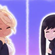 夏アニメ『フードコートで、また明日。』ノンクレジットエンディング映像カット