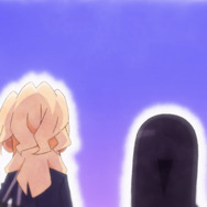 夏アニメ『フードコートで、また明日。』ノンクレジットエンディング映像カット