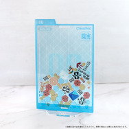 『エヴァンゲリオン』「カスタマニア」（C）カラー （C）カラー／Project Eva.