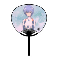 『エヴァンゲリオン』「ミニうちわ」（C）カラー （C）カラー／Project Eva.