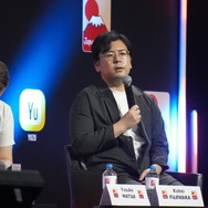 『SUGAR SUGAR RUNE Les deux sorcières』JAPAN EXPO ワールドプレミア（C）Moyoco Anno / khara