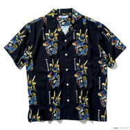 百式柄（ブラック）