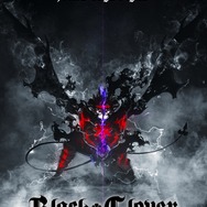 TVアニメ『ブラッククローバー』2nd Season グローバル向けKick Off ビジュアル