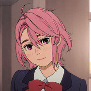 「ダンダダン」アイラ役・佐倉綾音、“アクさら回”のアフレコを振り返って「この回に反響がなかったら、嘘だ」【インタビュー一部公開】