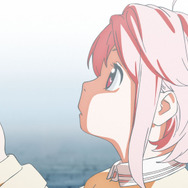 「ダンダダン」アイラ役・佐倉綾音、“アクさら回”のアフレコを振り返って「この回に反響がなかったら、嘘だ」【インタビュー一部公開】