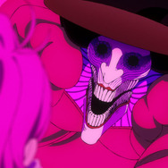 「ダンダダン」アイラ役・佐倉綾音、“アクさら回”のアフレコを振り返って「この回に反響がなかったら、嘘だ」【インタビュー一部公開】