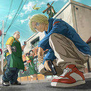 『SAKAMOTO DAYS』第1クール