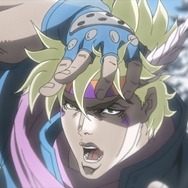 『ジョジョの奇妙な冒険』アニメーションシリーズ エピソード総選挙セレクション放送