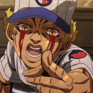 『ジョジョの奇妙な冒険』アニメーションシリーズ エピソード総選挙セレクション放送