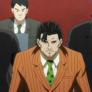 夏アニメ『ニャイト・オブ・ザ・リビングキャット』超絶可愛猫特設災害対策本部カット