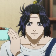 夏アニメ『ニャイト・オブ・ザ・リビングキャット』第1話（Chapter1）「すべてが猫になる」先行場面カット