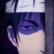 夏アニメ『出禁のモグラ』第1話「都内某所にて」先行場面カット