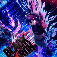 『BLACK TORCH』