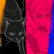 『BLACK TORCH』