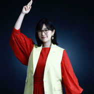 『東島丹三郎は仮面ライダーになりたい』茅野愛衣（岡田ユリコ 役）