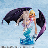 Portrait.Of.Pirates ワンピース “Evolutionary History” 「ステューシー」