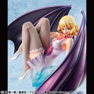 Portrait.Of.Pirates ワンピース “Evolutionary History” 「ステューシー」