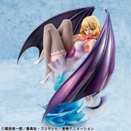 Portrait.Of.Pirates ワンピース “Evolutionary History” 「ステューシー」