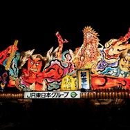 「青森ねぶた祭」