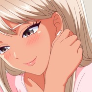 第2話『日焼けギャル人妻の唇は…』(C)チンジャオ娘・野上たま・講談社／ウェイブ