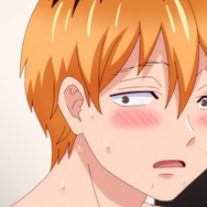 第2話『日焼けギャル人妻の唇は…』(C)チンジャオ娘・野上たま・講談社／ウェイブ