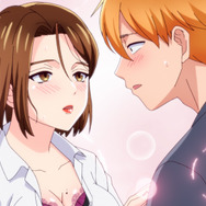 「人妻の唇は缶チューハイの味がして」第1話(C)チンジャオ娘・野上たま・講談社／ウェイブ