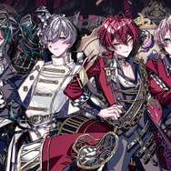 騎士X - Knight X -