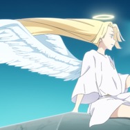 夏アニメ『転生したら第七王子だったので、気ままに魔術を極めます』第2期第13話「入信します！」先行場面カット（C）謙虚なサークル・講談社／「第七王子」製作委員会