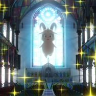 夏アニメ『転生したら第七王子だったので、気ままに魔術を極めます』第2期第13話「入信します！」先行場面カット（C）謙虚なサークル・講談社／「第七王子」製作委員会