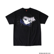 【HUNTER×HUNTER】×GEEKS RULEコラボTシャツ（C）P1998-2025 （C）V・N・M