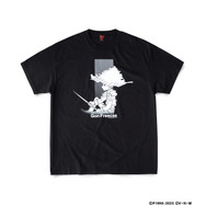 【HUNTER×HUNTER】×GEEKS RULEコラボTシャツ（C）P1998-2025 （C）V・N・M