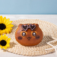 ちいかわパン（ひやけしちゃった）