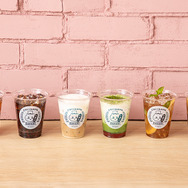 テイクアウトドリンク