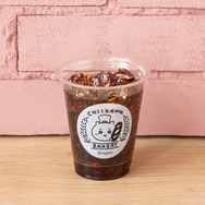 アイスコーヒー