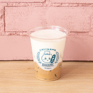 アイスカフェラテ