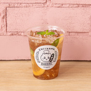 オレンジソーダティー