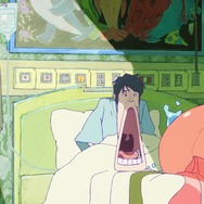 映画『ChaO』新カット