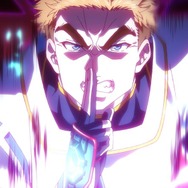 アニメ『陰陽廻天 Re:バース』第2話先行場面カット（C）作乃藤湖／「陰陽廻天 Re:バース」製作委員会