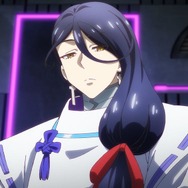 アニメ『陰陽廻天 Re:バース』第2話先行場面カット（C）作乃藤湖／「陰陽廻天 Re:バース」製作委員会