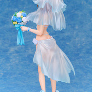 とある科学の超電磁砲T 御坂美琴 ウェディング水着Ver. 1/7スケールフィギュア