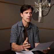 パトリック・ハーラン