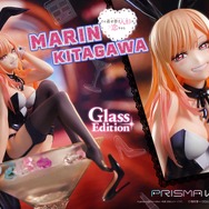 「PRISMA WING TVアニメ『その着せ替え人形は恋をする』 喜多川海夢 グラス エディション ボーナス版 1/7 スケール 完成品フィギュア」