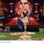 「PRISMA WING TVアニメ『その着せ替え人形は恋をする』 喜多川海夢 グラス エディション ボーナス版 1/7 スケール 完成品フィギュア」