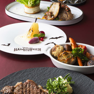 エンパイア・グリル