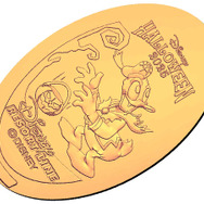 スーベニアメダル（ドナルド）