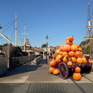 アメリカンウォーターフロント