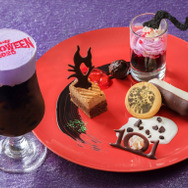 スペシャルデザートセット