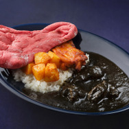 スペシャルビーフカリー