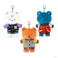 ぬいぐるみマスコット