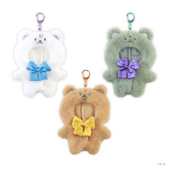 にじぱぺっときぐるみ